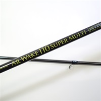 オールウェイク１１０スーパーマルチ